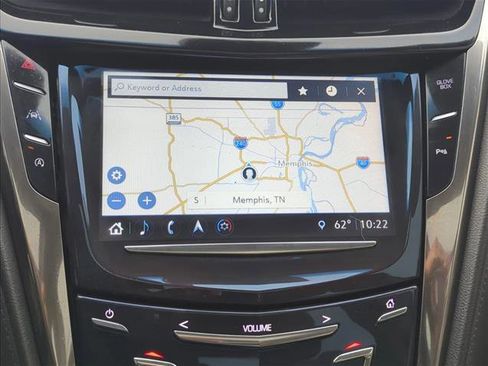 Used 2019 Cadillac CTS Luxury image 15