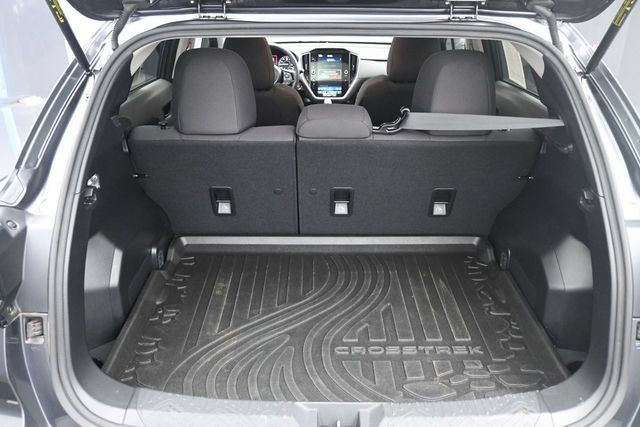 Certified 2025 Subaru Crosstrek 2.5i Premium AWD/4WD image 23