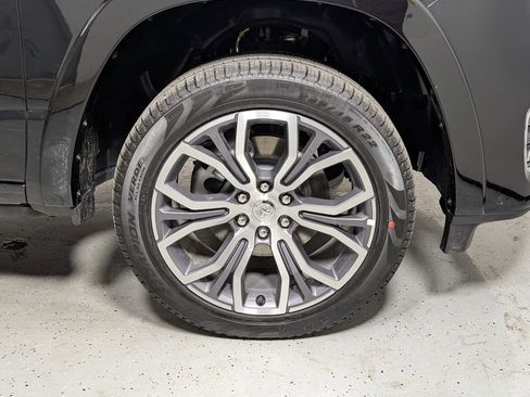 New 2026 RAM 1500 Tungsten AWD/4WD image 8