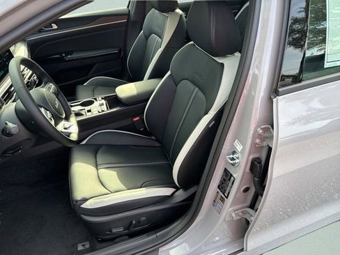 New 2026 Kia K5 GT-Line FWD image 17