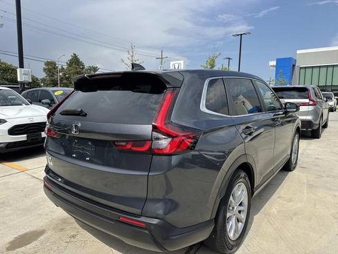 Certified 2024 Honda CR-V EX-L image 7