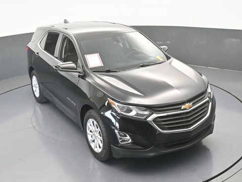 Used 2019 Chevrolet Equinox LT FWD image 18