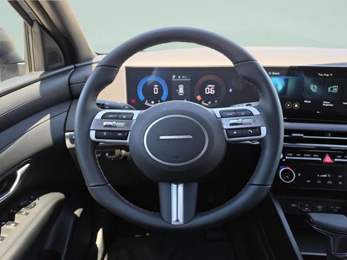 New 2026 Hyundai Tucson XRT FWD image 21