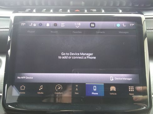 Used 2023 Jeep Grand Cherokee Limited w/ Trailer Tow Prep Group (B) image 27