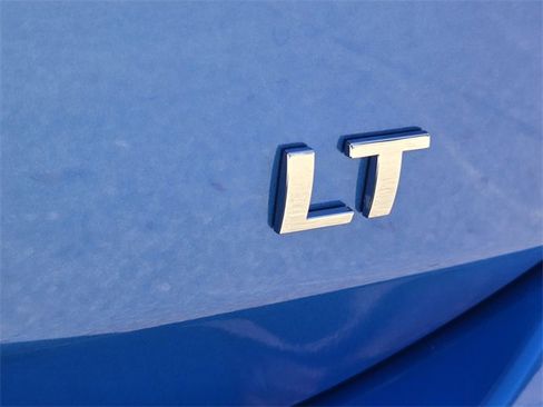 Used 2024 Chevrolet Equinox LT image 19