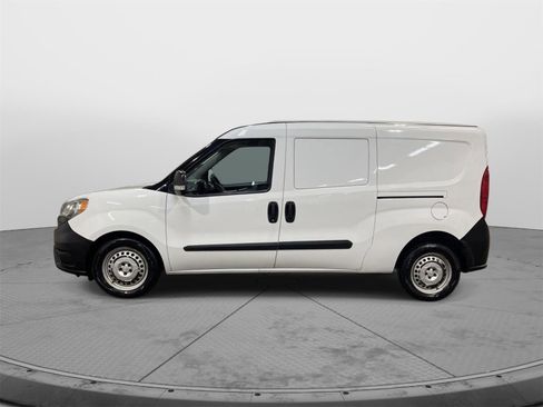 Used 2017 RAM ProMaster City Tradesman w/ Rear Back-up Camera Group image 5