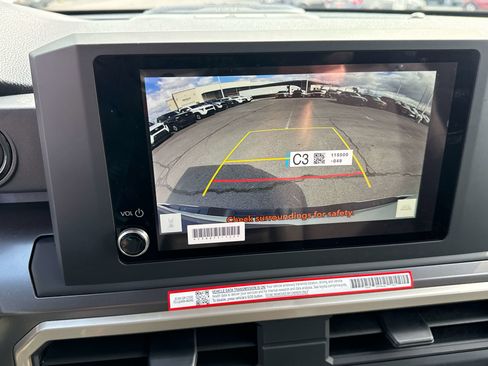 New 2026 Toyota Tacoma SR5 image 20