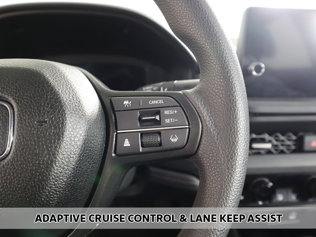 Certified 2026 Honda Accord SE image 4