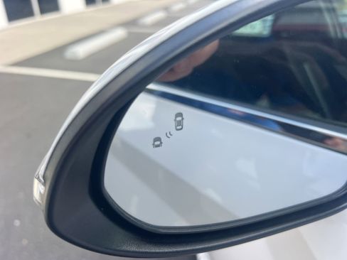 Used 2023 Hyundai Sonata SEL w/ Cargo Package image 17