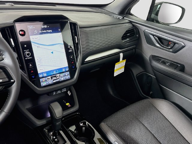 New 2026 Subaru Forester Touring AWD/4WD image 23