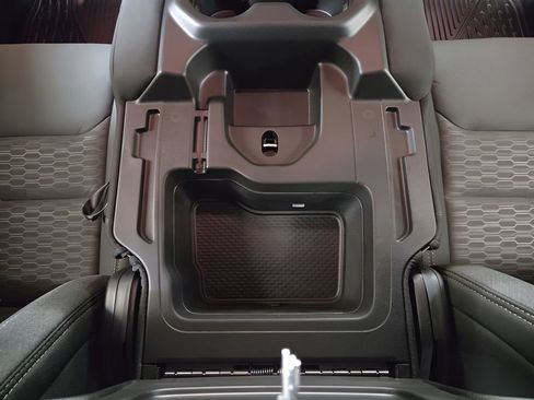 New 2026 RAM 1500 Classic Warlock image 22