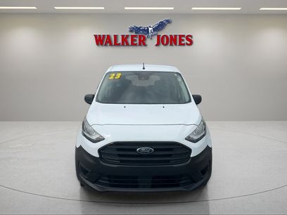 Used 2023 Ford Transit Connect XL