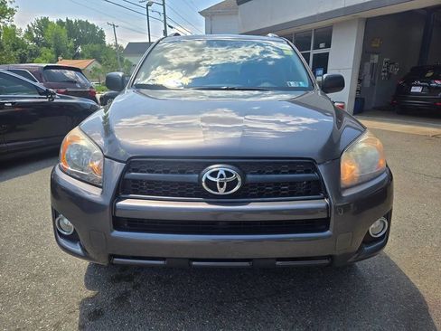 Used 2012 Toyota RAV4 Sport w/ Enhancement Value Pkg AWD/4WD image 25