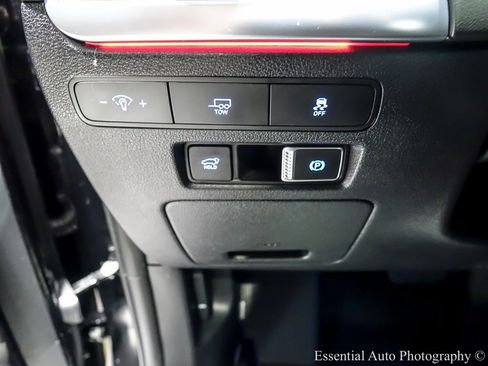 Used 2025 Hyundai Palisade Calligraphy image 30