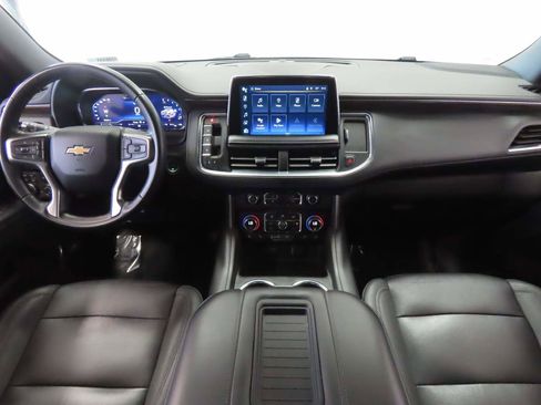 Certified 2024 Chevrolet Tahoe LT AWD/4WD image 14
