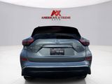 Used 2020 Nissan Murano SV image 4