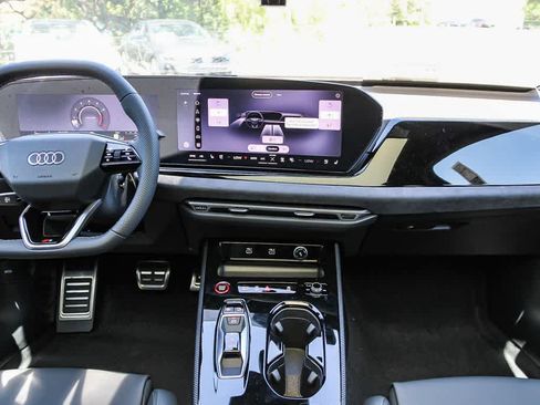 New 2026 Audi S5 Premium Plus AWD/4WD image 13