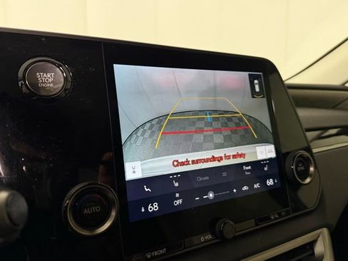 Used 2023 Lexus RX 350 FWD w/ Accessory Package image 20