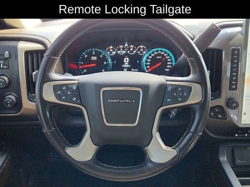 Used 2018 GMC Sierra 1500 Denali w/ Denali Ultimate Package image 34