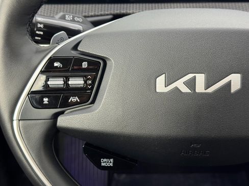 Used 2023 Kia EV6 GT-Line image 21