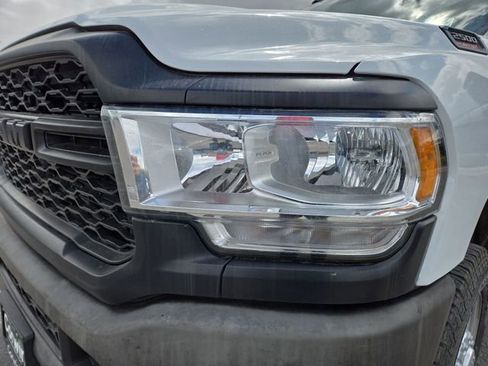 Used 2024 RAM 2500 Tradesman AWD/4WD image 7