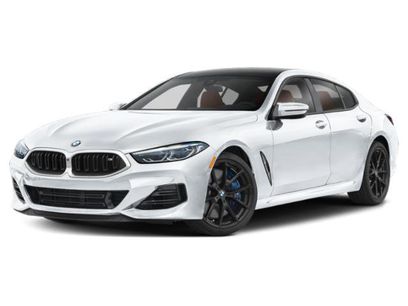Used 2023 BMW M850i Gran Coupe xDrive