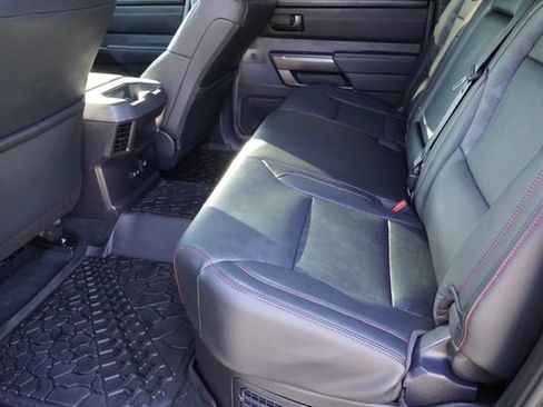 Used 2026 Toyota Tundra TRD Pro AWD/4WD image 18