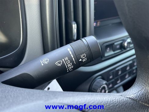 Used 2021 Chevrolet Colorado W/T w/ Custom Special Edition image 13