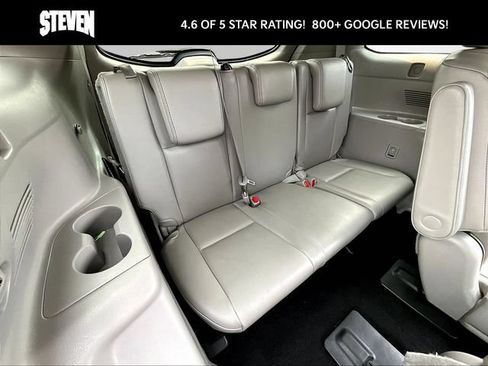 Used 2018 Toyota Highlander Limited AWD/4WD image 33