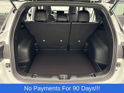 New 2026 Jeep Compass Latitude image 40