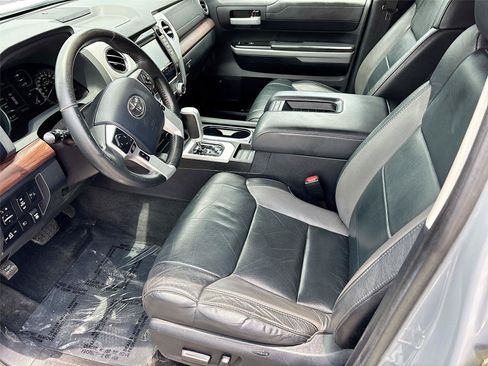 Used 2019 Toyota Tundra Limited w/ Limited Premium Package AWD/4WD image 22