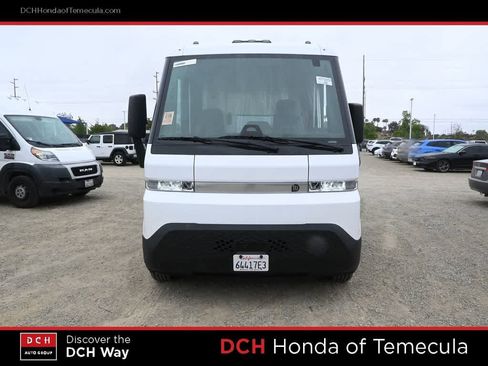 Used 2023 Chevrolet Brightdrop 600 w/ Active Safety Package 2 AWD/4WD image 2