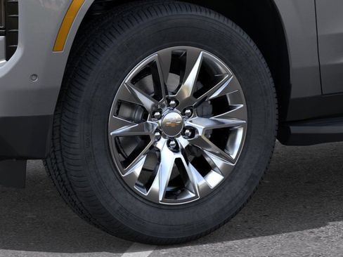 New 2026 Chevrolet Tahoe Premier w/ Sun And Tow Package AWD/4WD image 9
