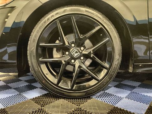 Certified 2024 Honda Civic Sport image 10