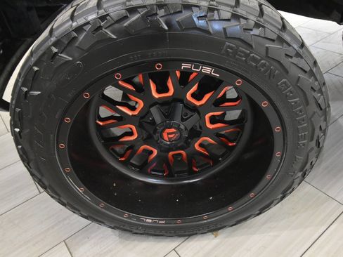 Used 2016 RAM 1500 Sport w/ Convenience Group image 10