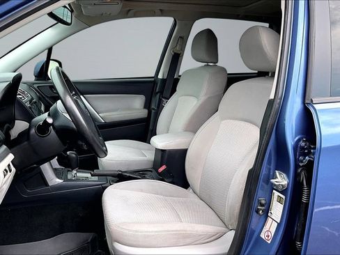 Used 2016 Subaru Forester 2.5i Premium w/ Popular Package #2 AWD/4WD image 25