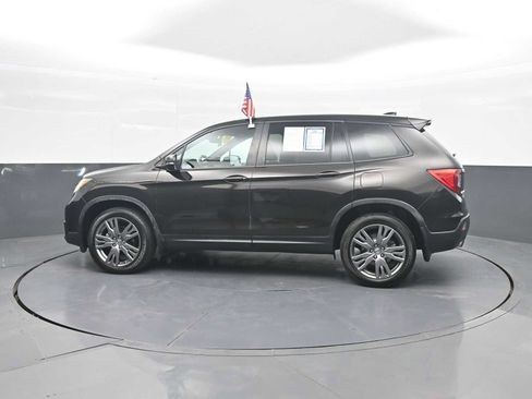 Used 2019 Honda Passport EX-L image 5