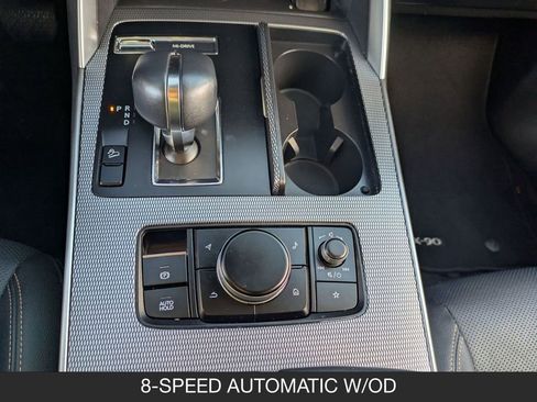 Certified 2024 MAZDA CX-90 3.3 Turbo w/ Premium Package image 26