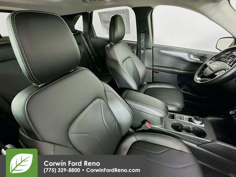 New 2026 Ford Escape Platinum w/ Premium Technology Package AWD/4WD image 31