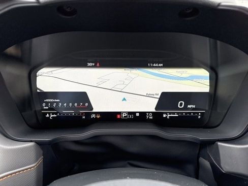 New 2026 Subaru Forester Wilderness image 26