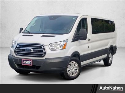 Used 2016 Ford Transit 350 XLT