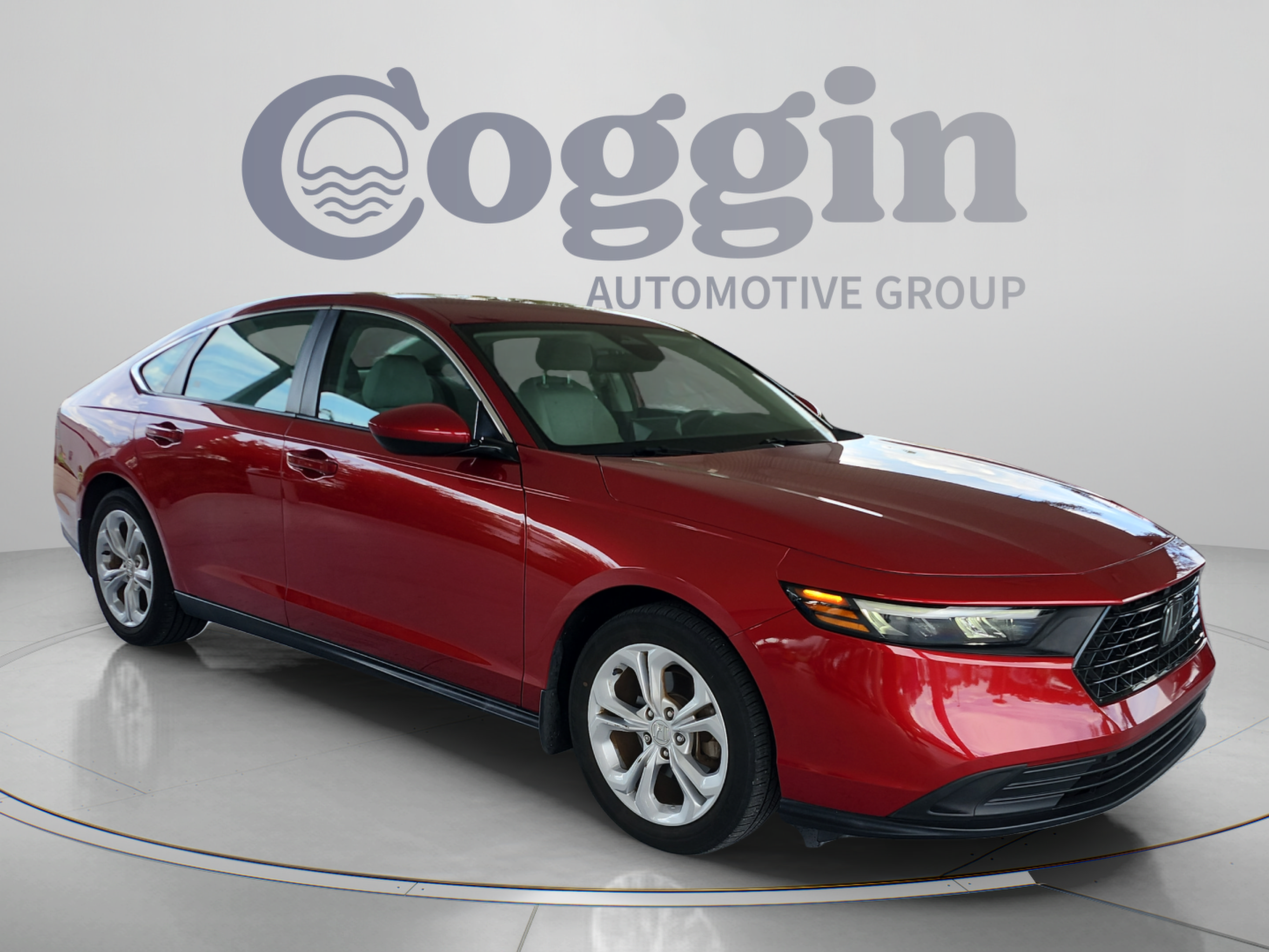 Used 2023 Honda Accord LX image 7
