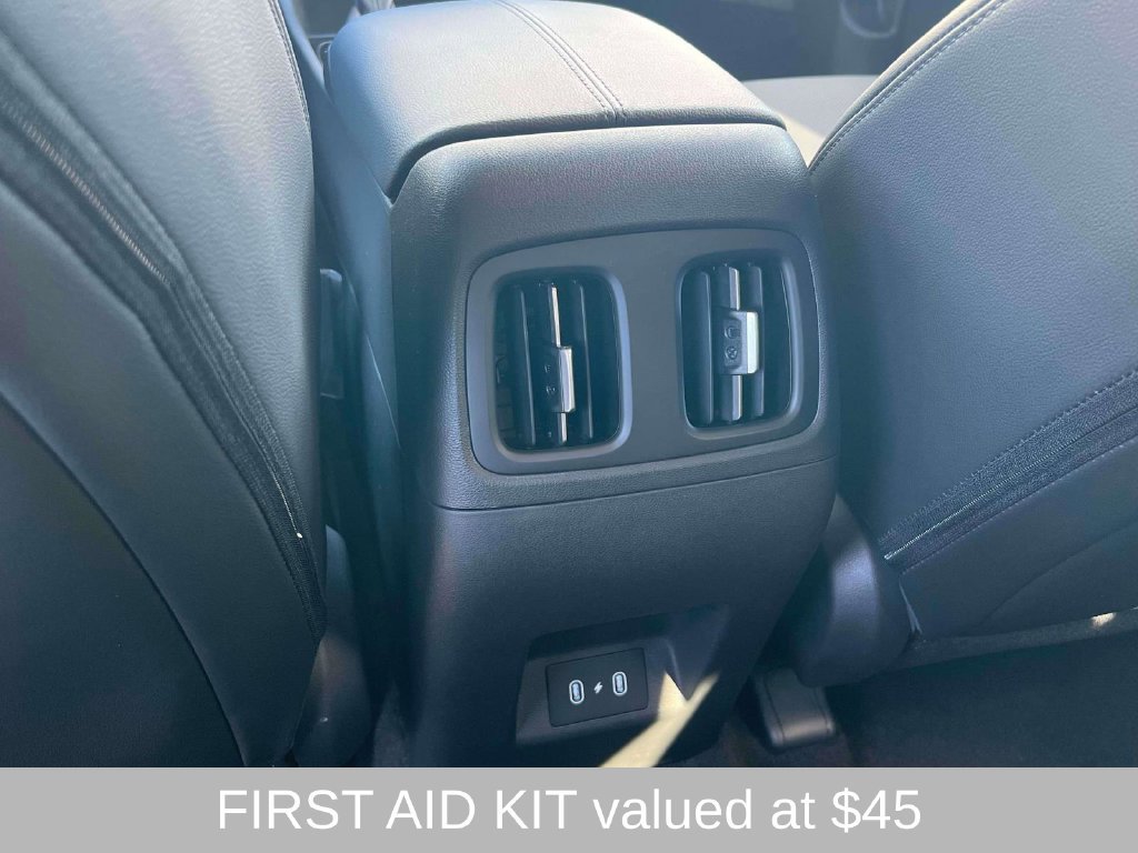 New 2026 Hyundai Tucson SEL Plus AWD/4WD image 5