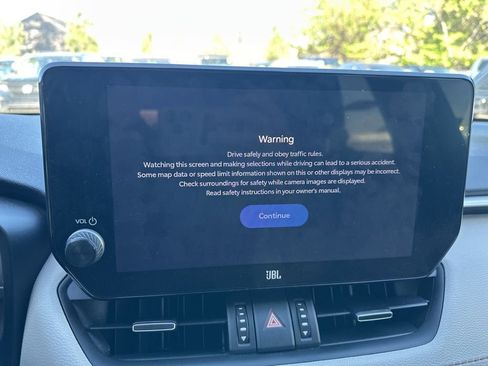 Used 2023 Toyota RAV4 Limited image 11