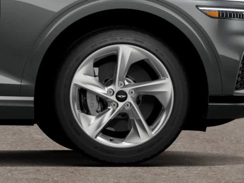 New 2026 Genesis GV70 2.5T Advanced image 10