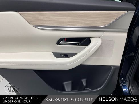 New 2026 MAZDA CX-90 Plug-In Hybrid w/ Premium Plus image 40