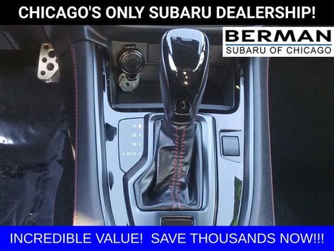 Used 2022 Subaru WRX Limited image 14