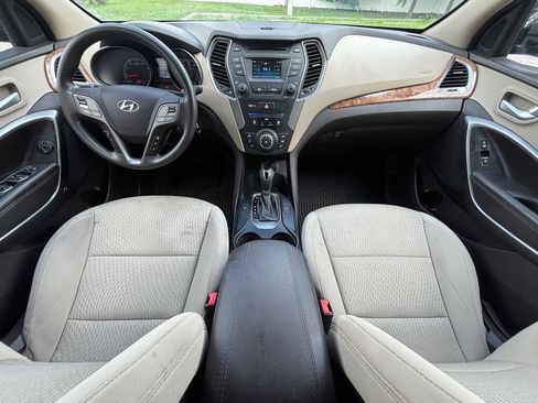 Used 2015 Hyundai Santa Fe Sport w/ Option Group 02 FWD image 21