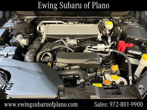 Used 2026 Subaru Outback Wilderness AWD/4WD image 33