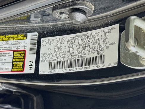 Used 2010 Toyota Tacoma 4x4 Double Cab image 30